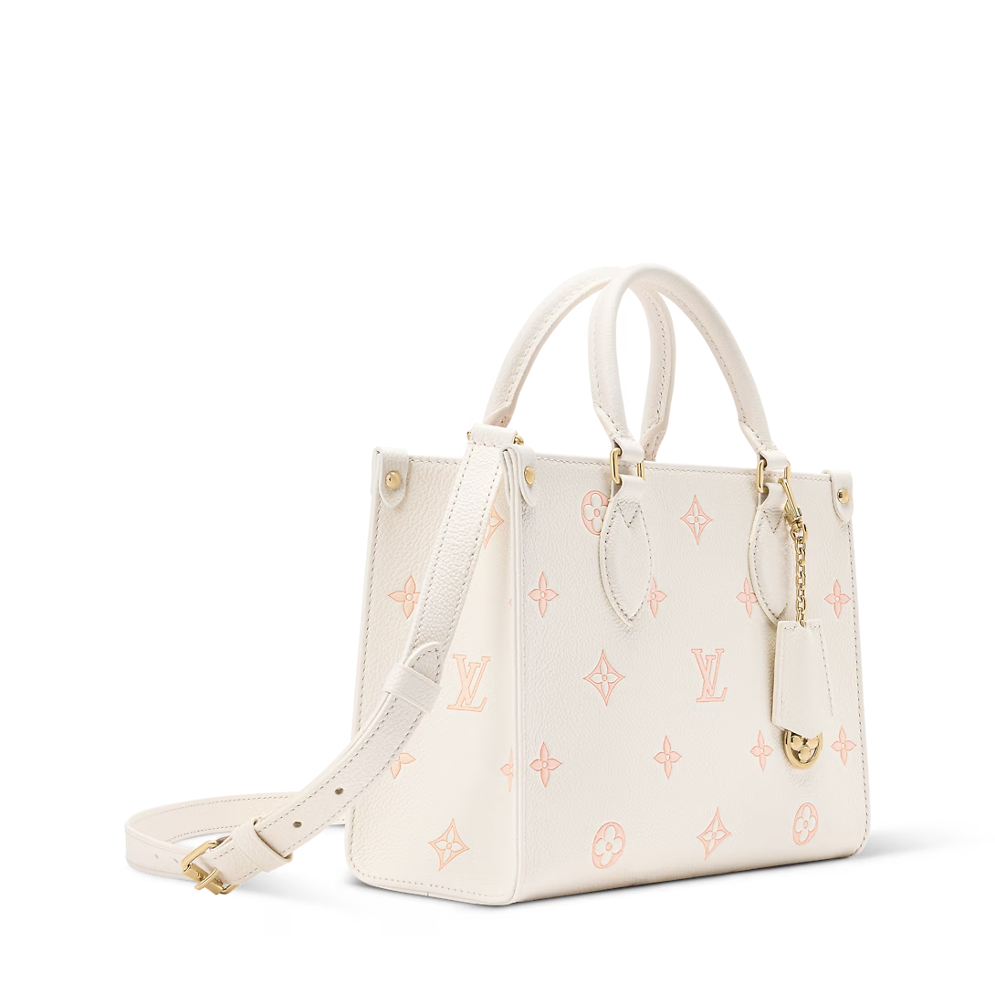 Louis M28313 OnTheGo PM 25 x 19 x 11.5 cm