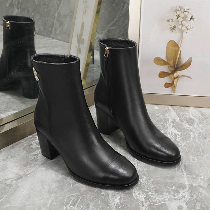 CC new arrival women boots 0010