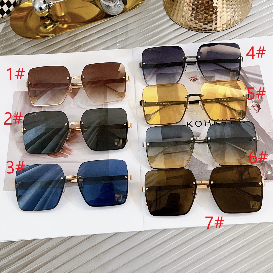 FEN MODEL: FE4077 SIZE:61��15-143