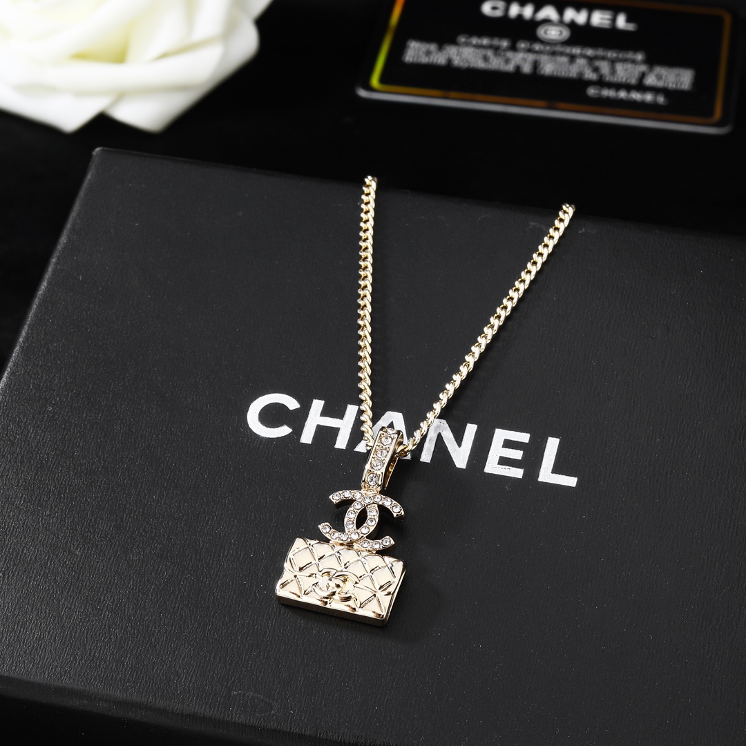 cc New Arrival Necklace 017