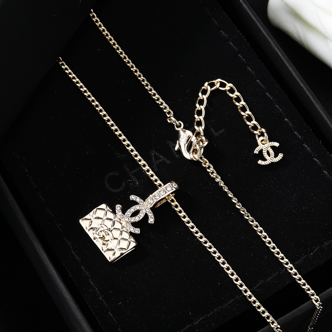 cc New Arrival Necklace 017