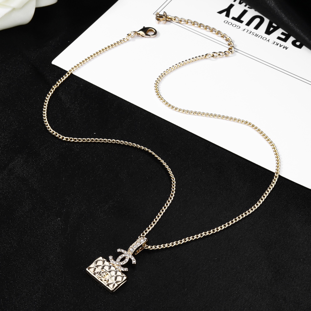 cc New Arrival Necklace 017