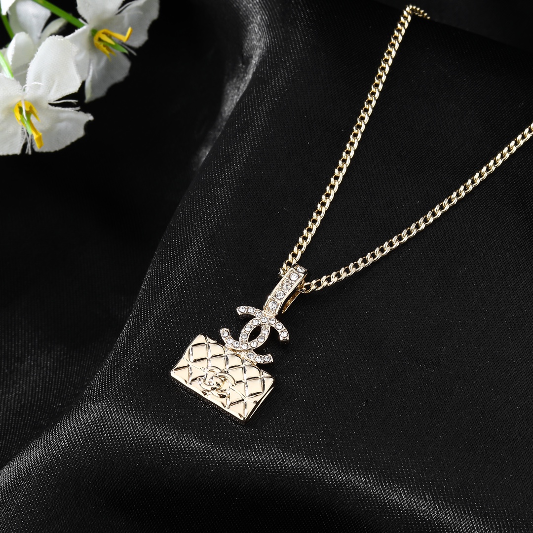 cc New Arrival Necklace 017