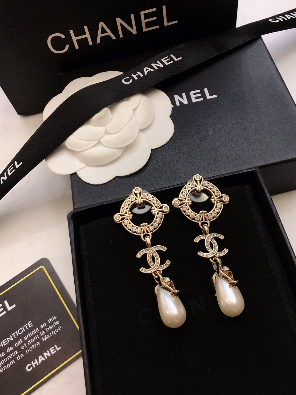 Cc new arrival earings 0052