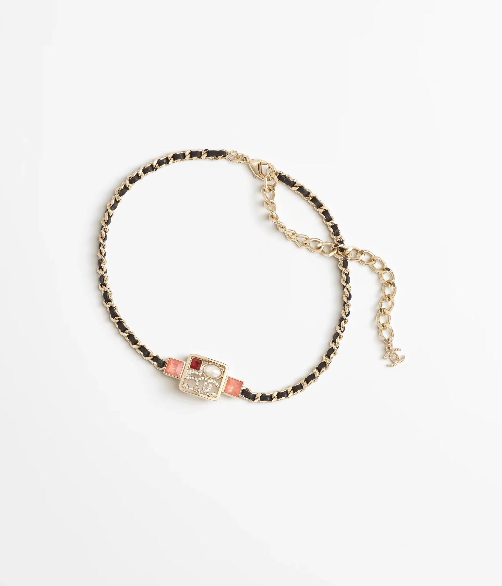 New Arrival Necklace 018