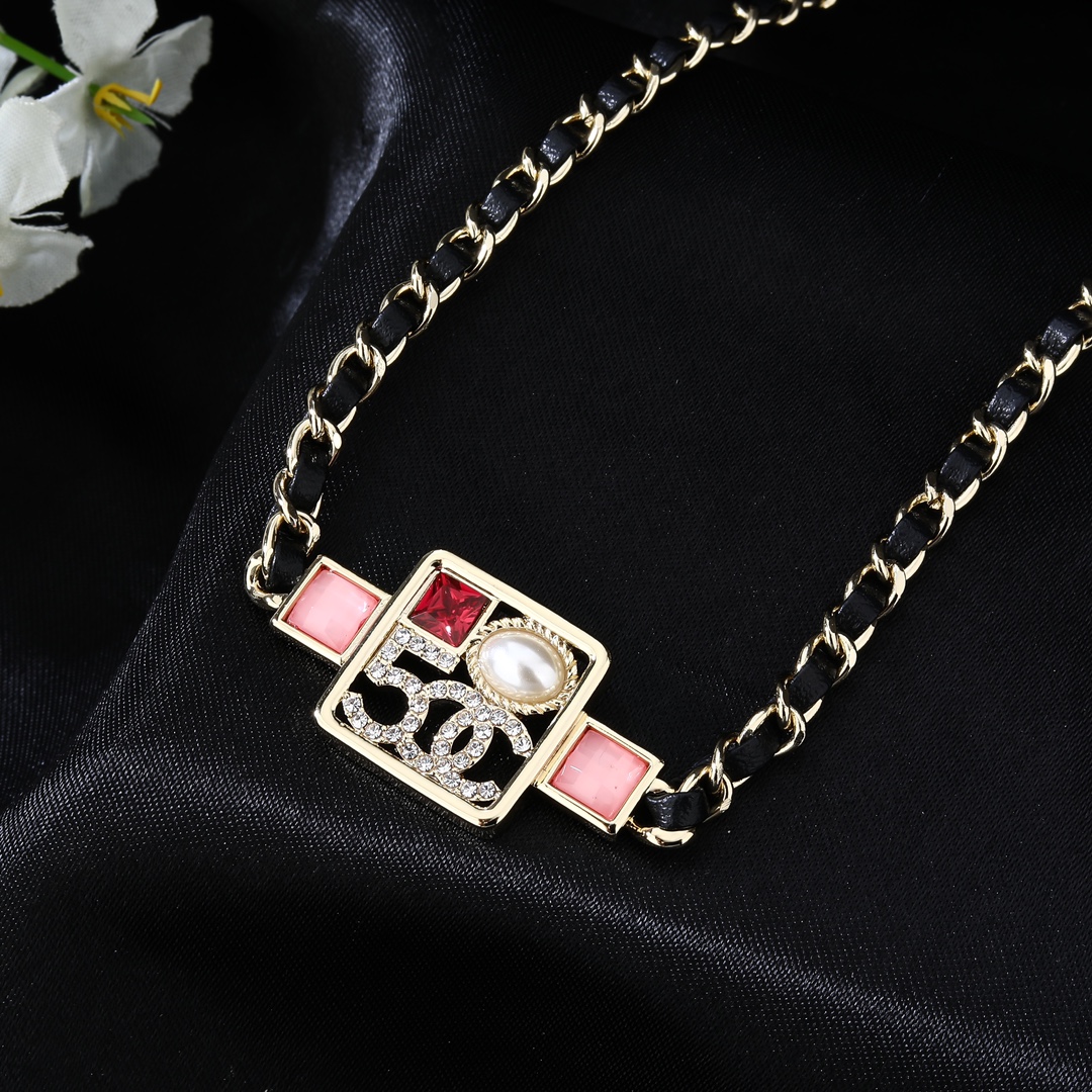 New Arrival Necklace 018