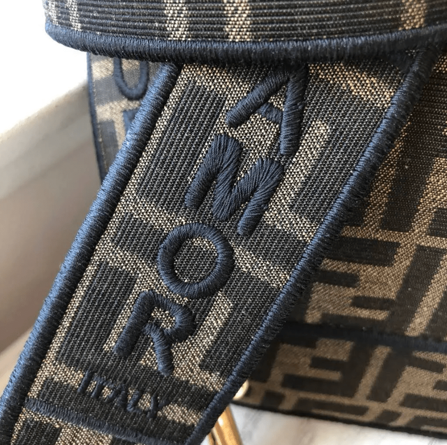 Fd ?C Baguette, Women , Brown