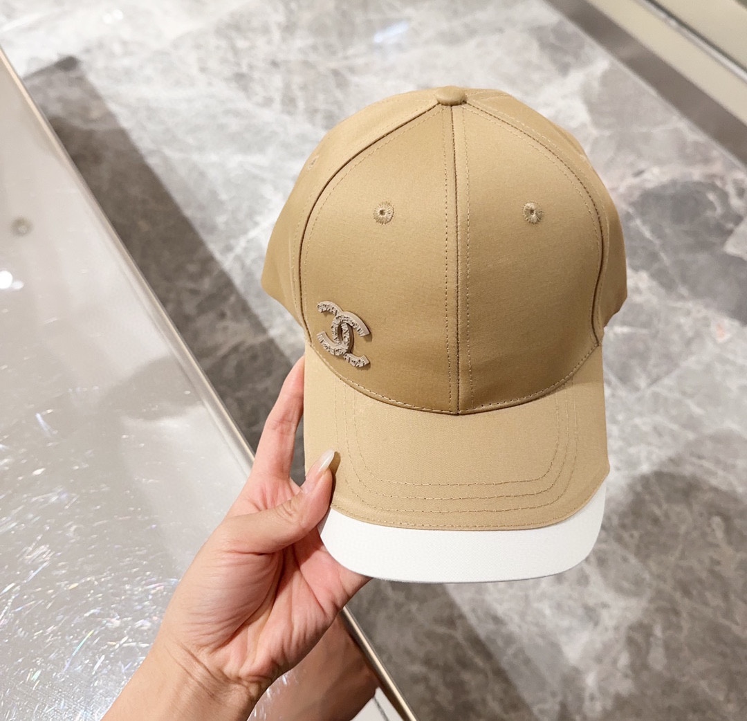 CC Hat 0008