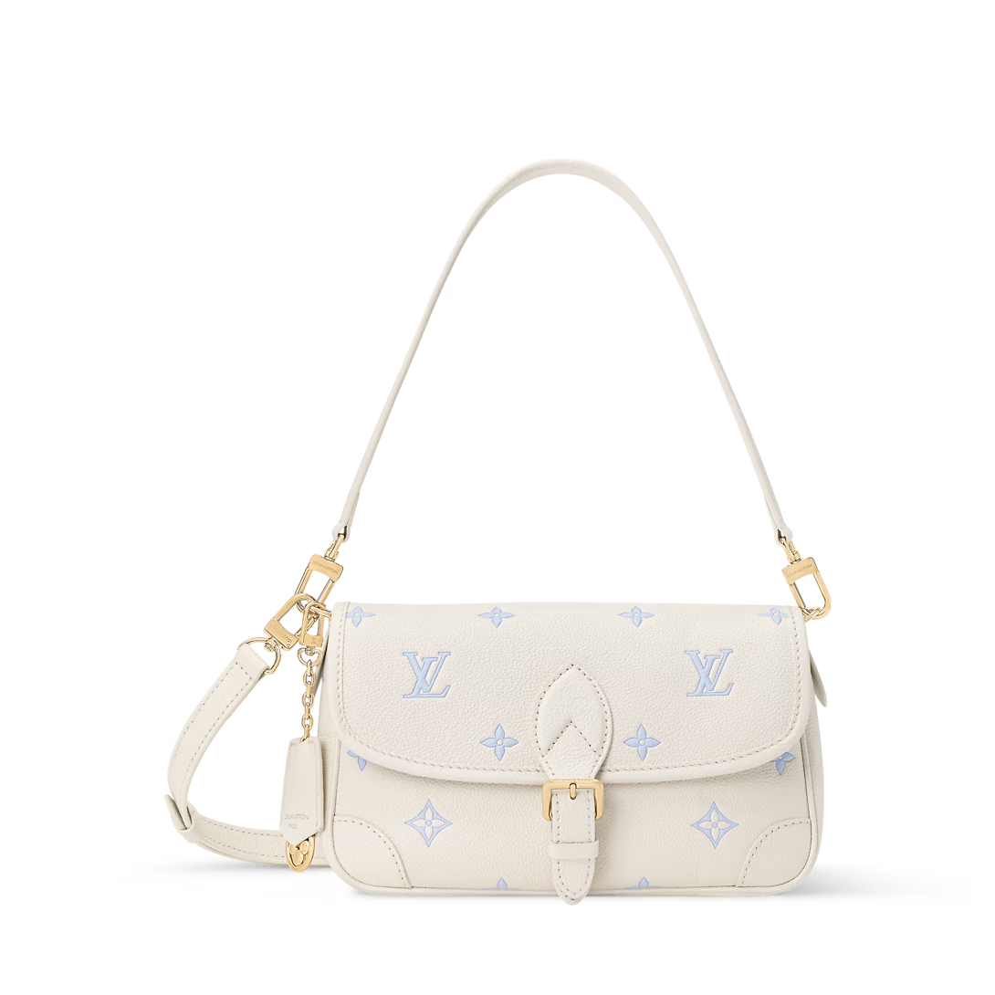 Louis M28054 Diane 24 x 15 x 9 cm