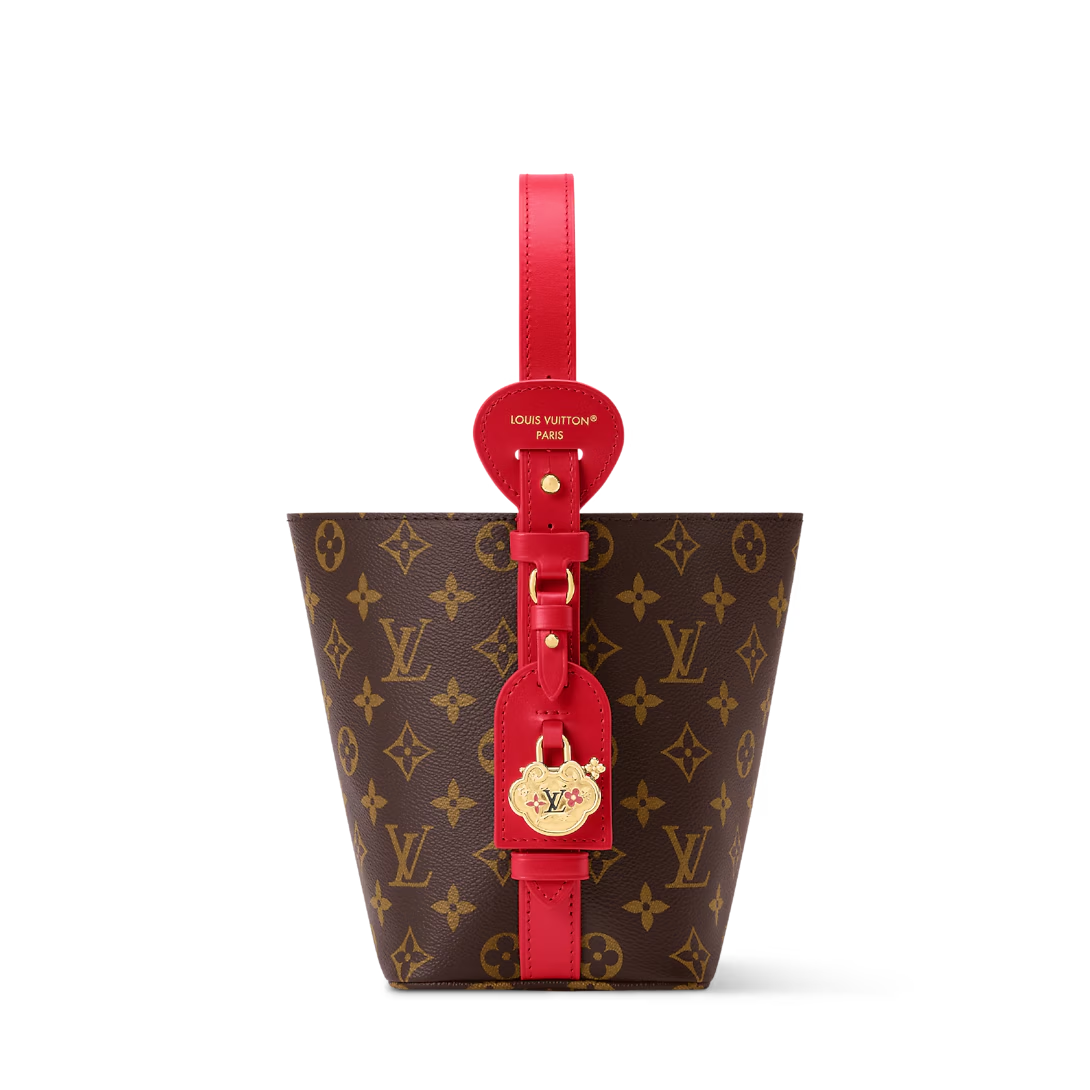 Louis M28317 All In BB 16 x 18 x 12 cm