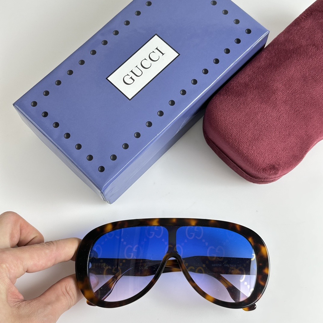 GG1175S SIZE：62-6-145