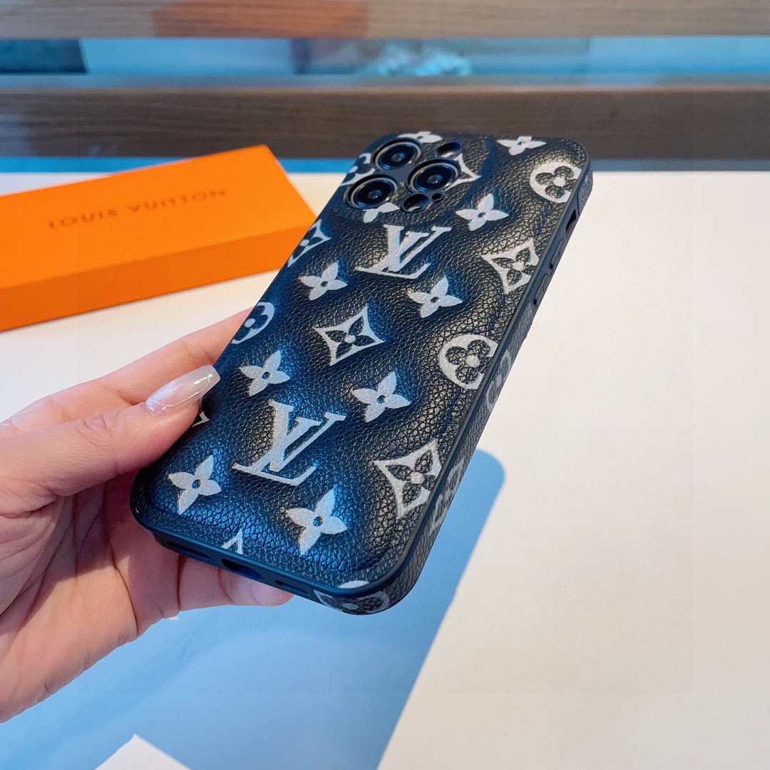 L Phone Case 0040