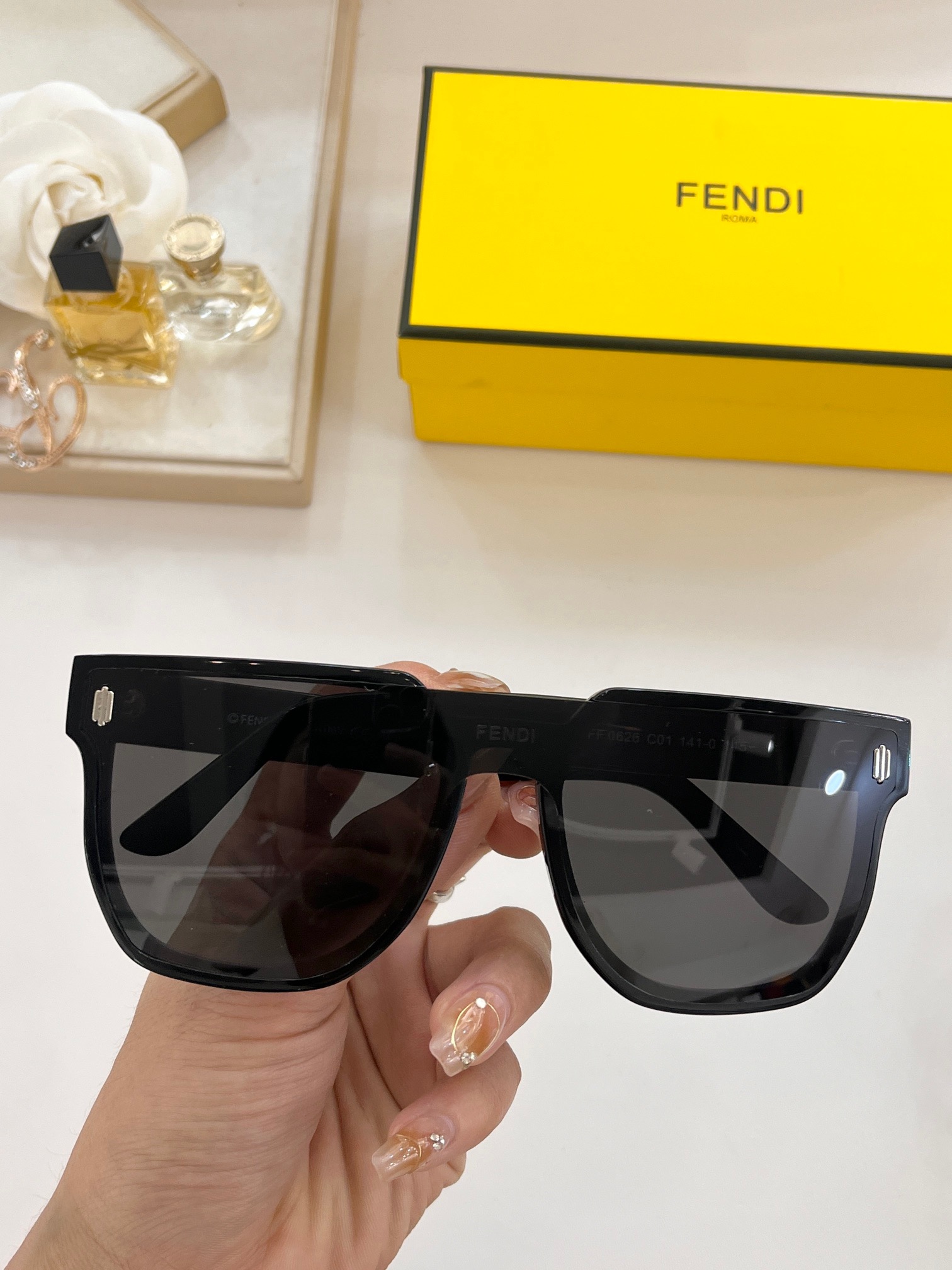 FF0626 Size:141-0-145