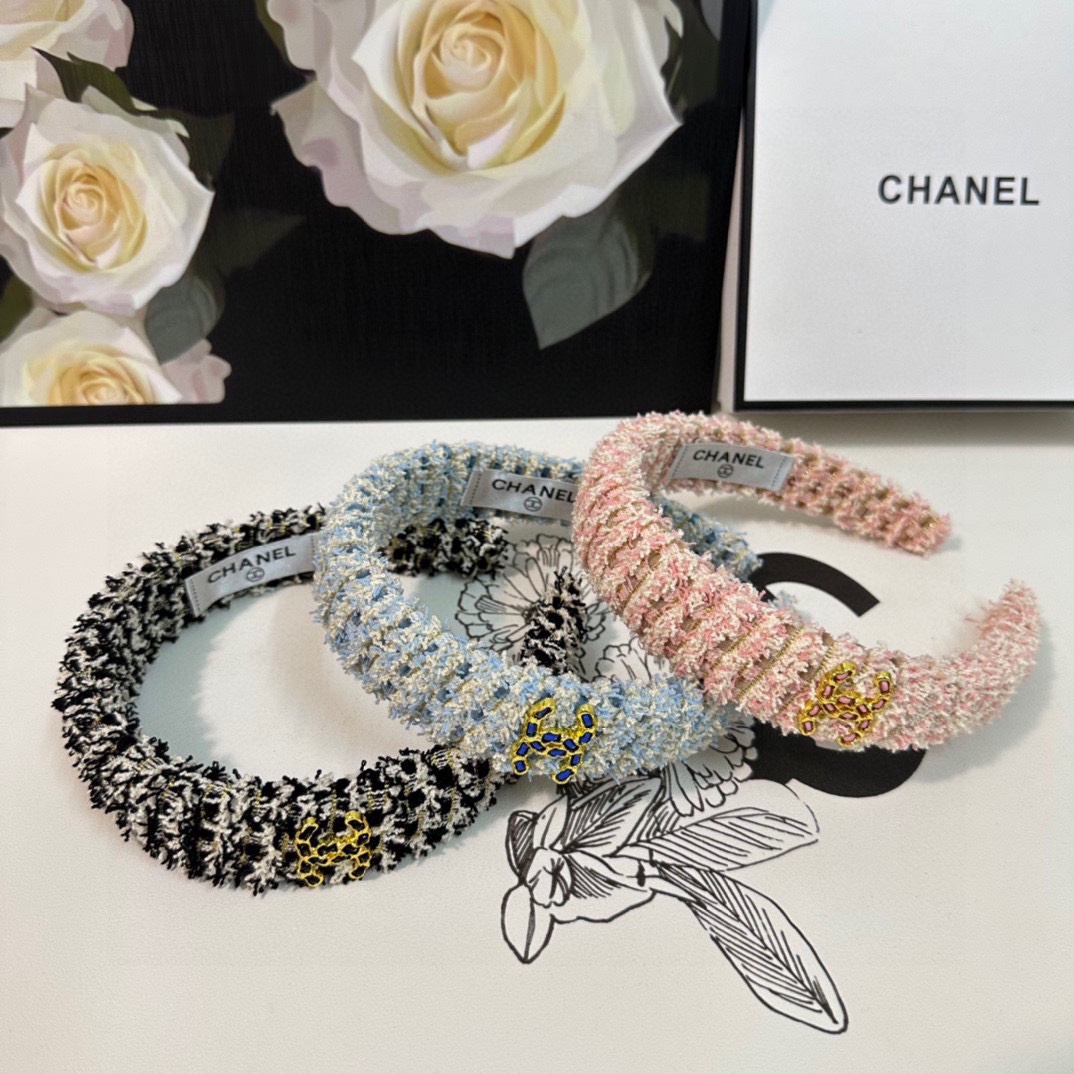 CC Hairband 0020