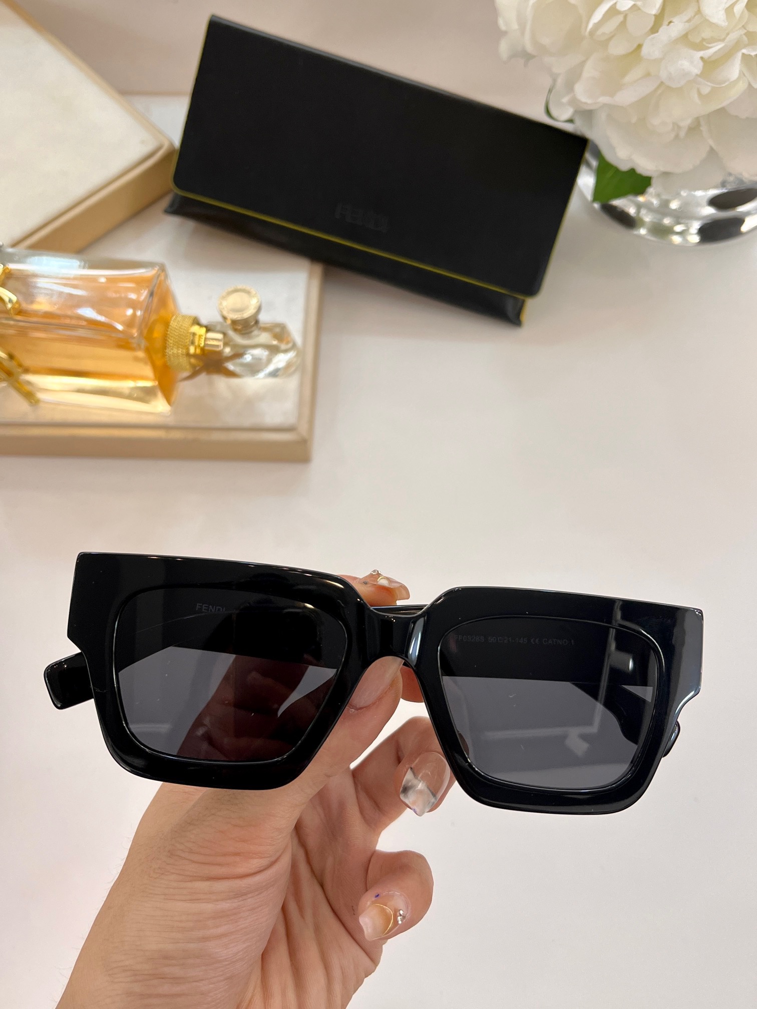 FF0328/S SIZE:50-21-145