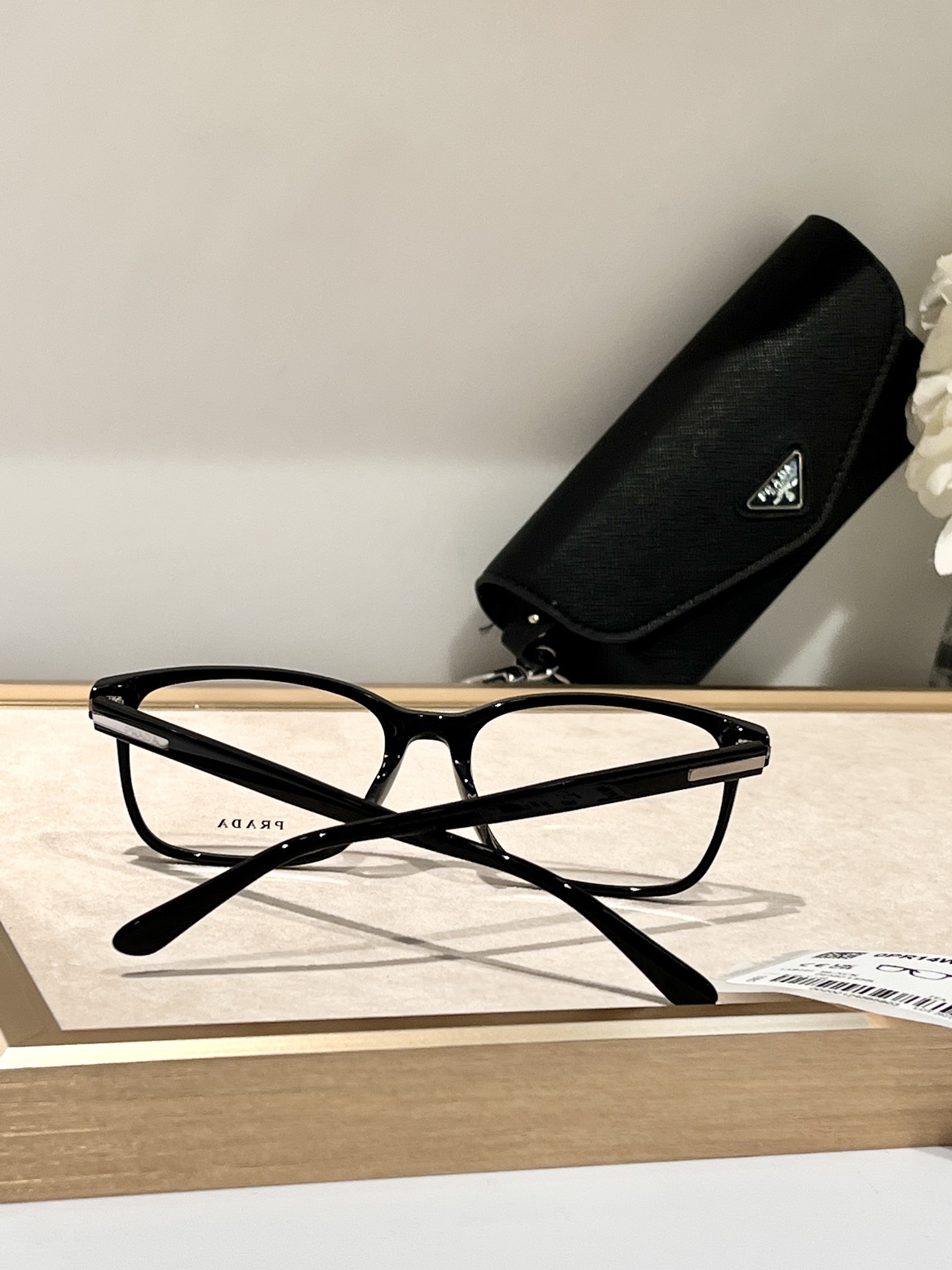 PRA VPR 14W-F 运动板材 Size:56-17-150