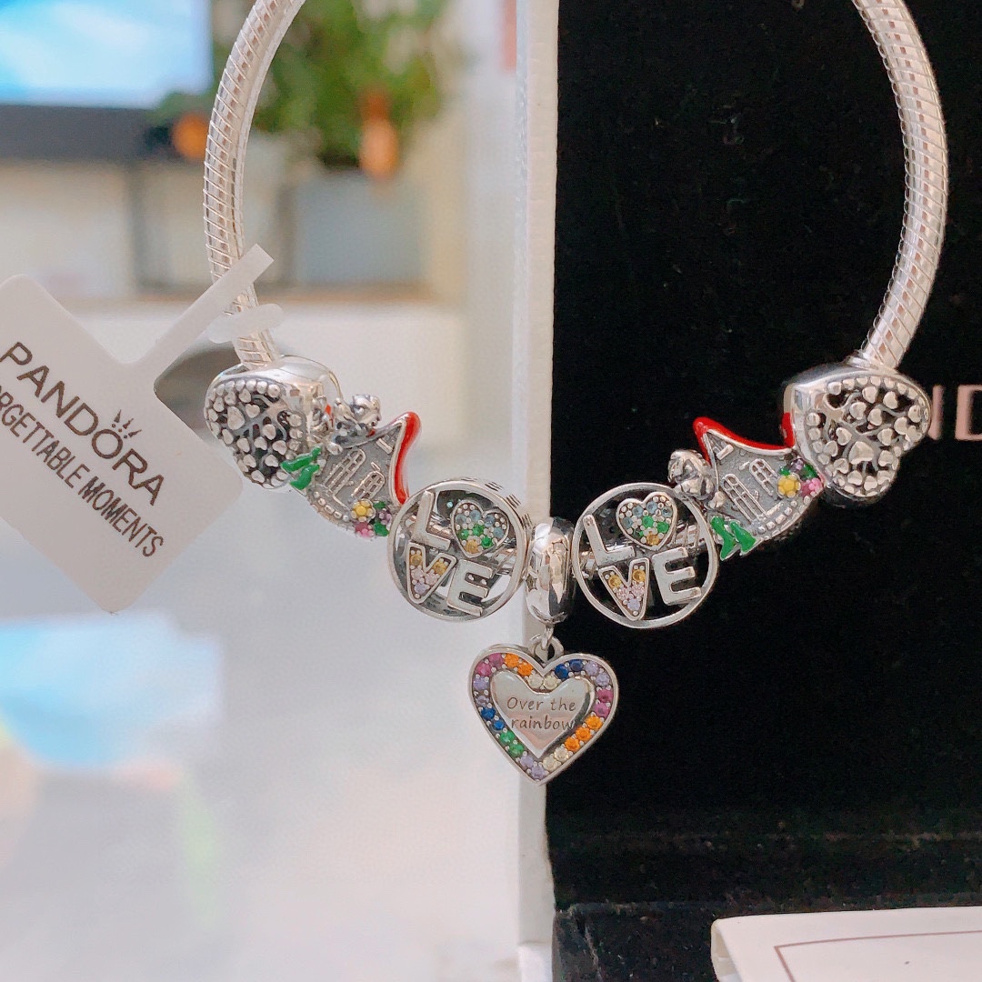Pan women bracelets  67