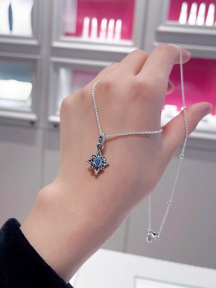 Pan women Necklace 11