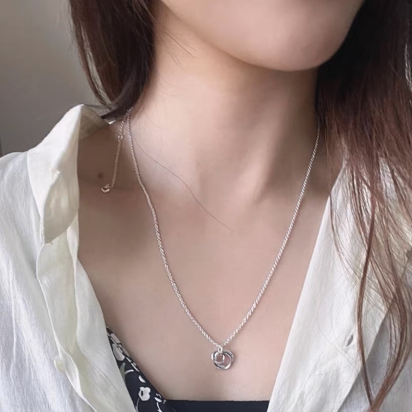 Pan women Necklace 14