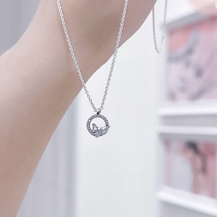 Pan women Necklace 15