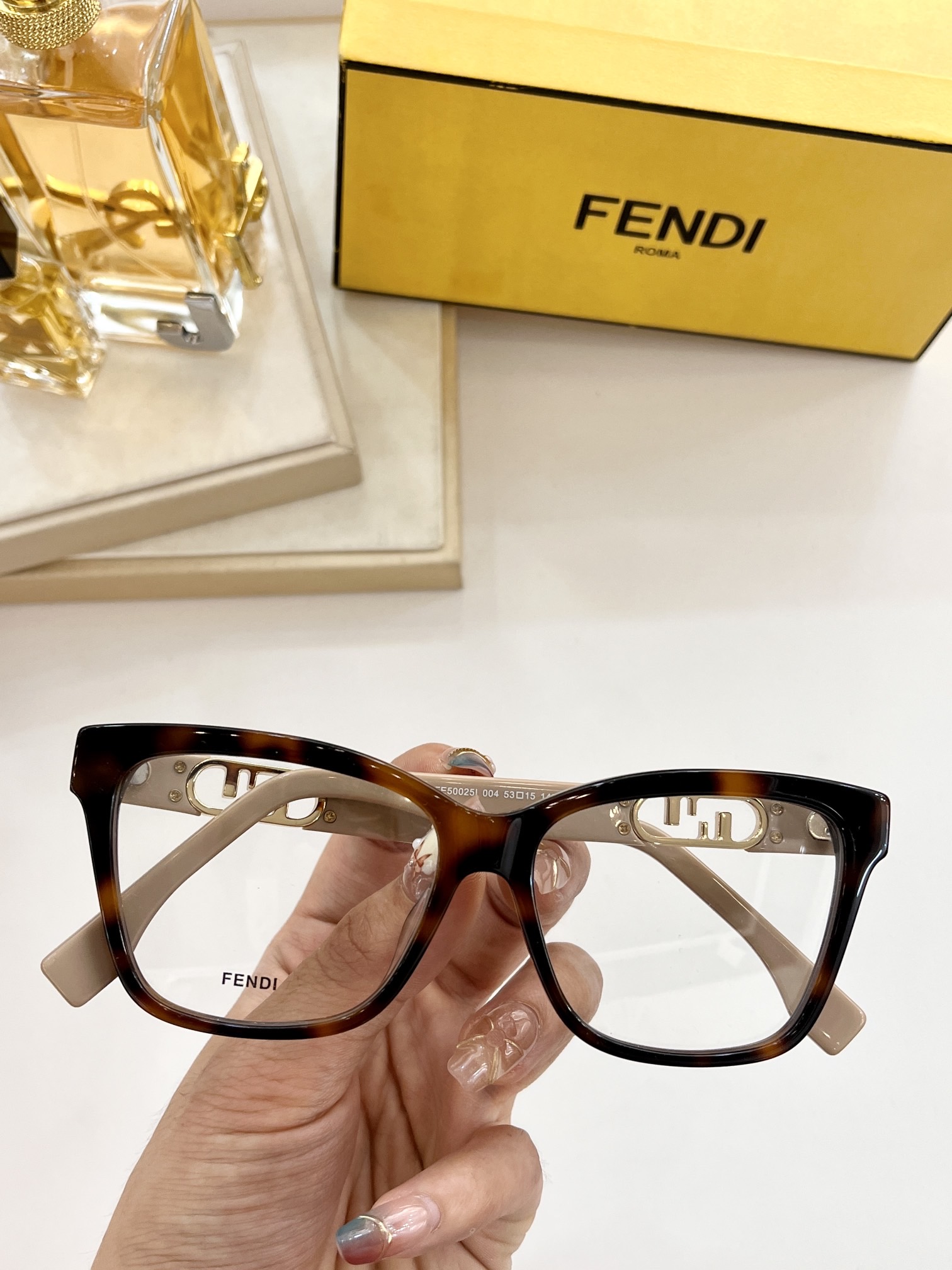 FE50025I Size:53-15-145