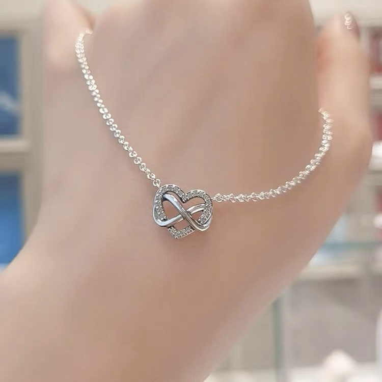 Pan women Necklace 29