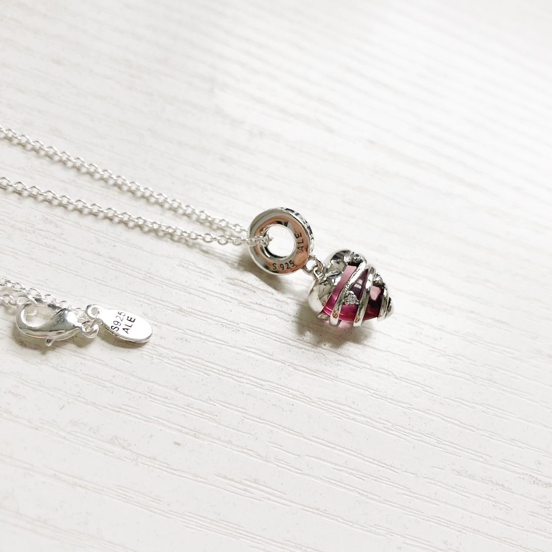 Pan women necklace 22