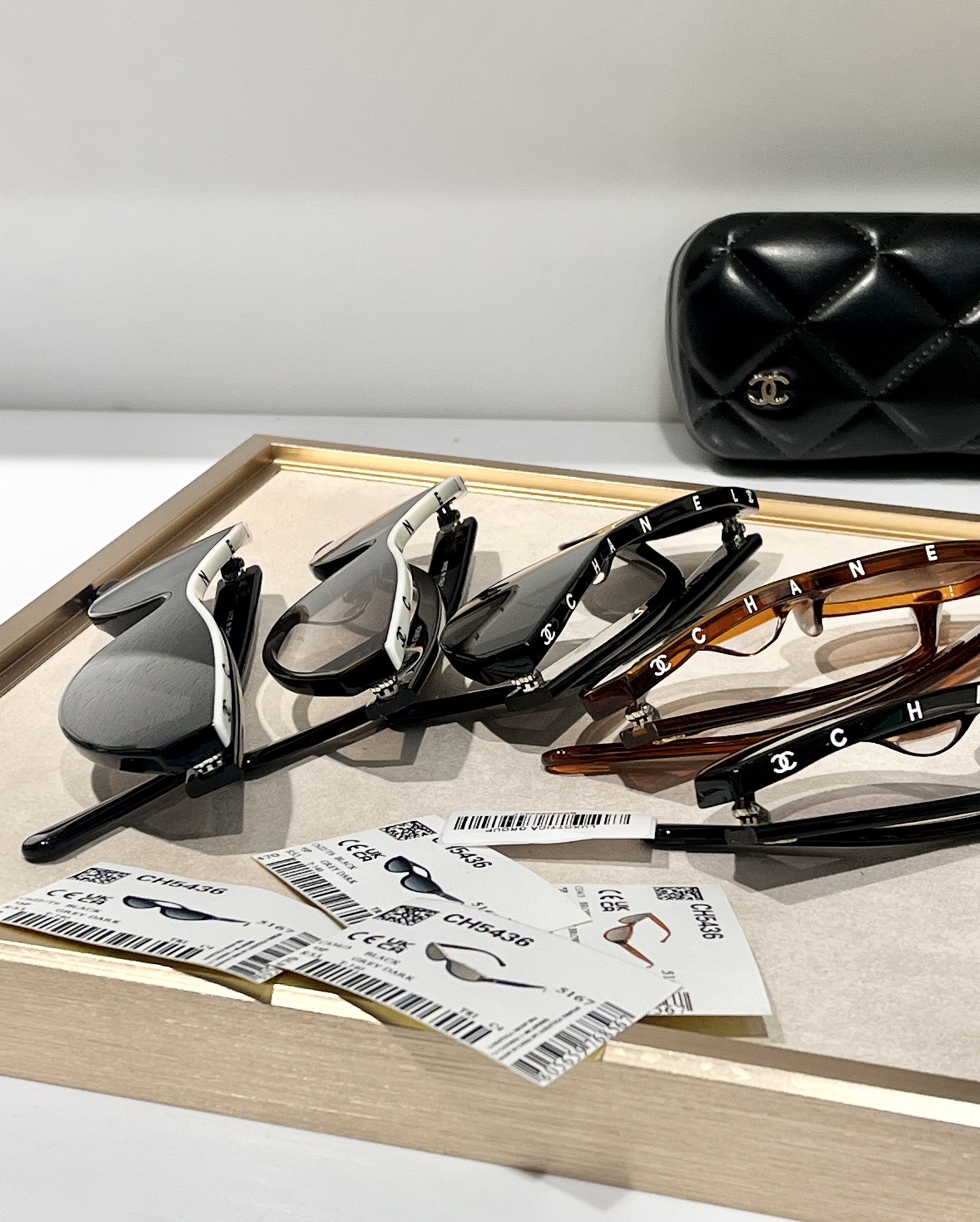 Ch5436  Size:143-145