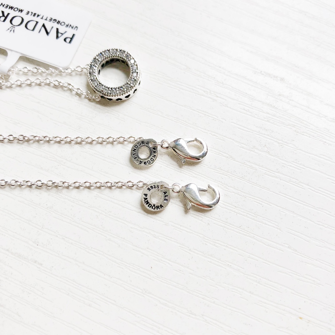 Pan women necklace 26