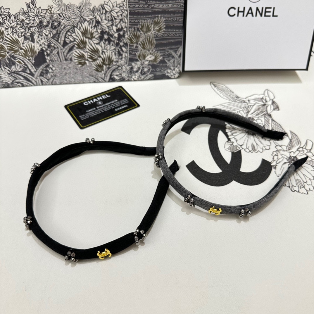 CC Hairband 0032