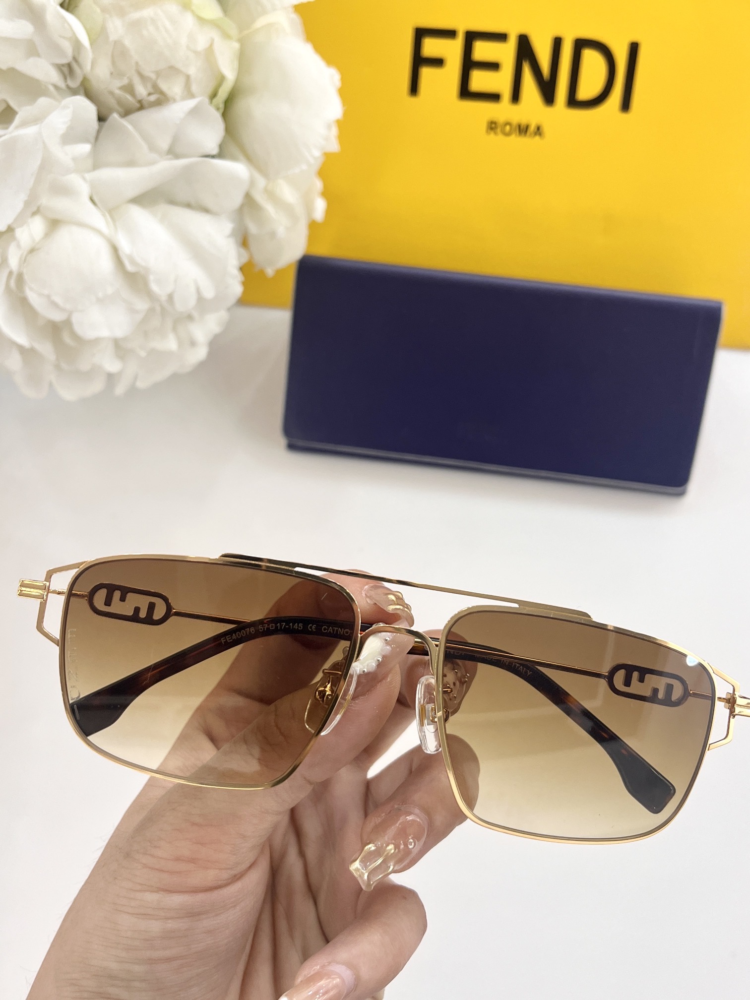 FE40076U SIZE:57-17-145