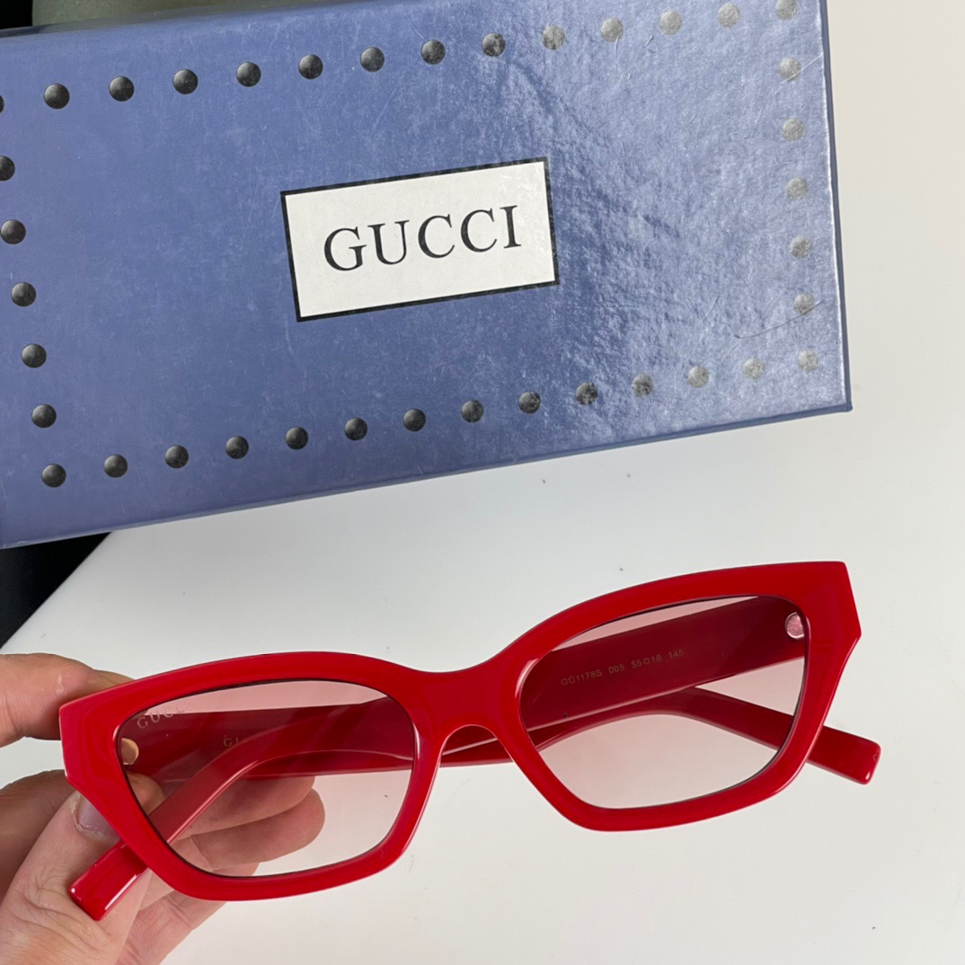 GG1178S SIZE：55-18-145