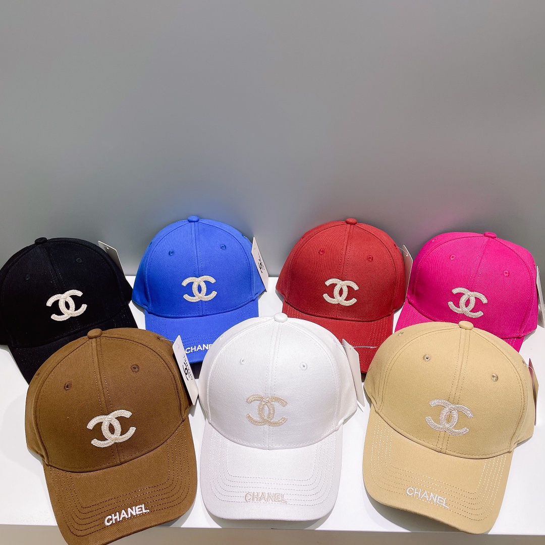 CC Hat 0022