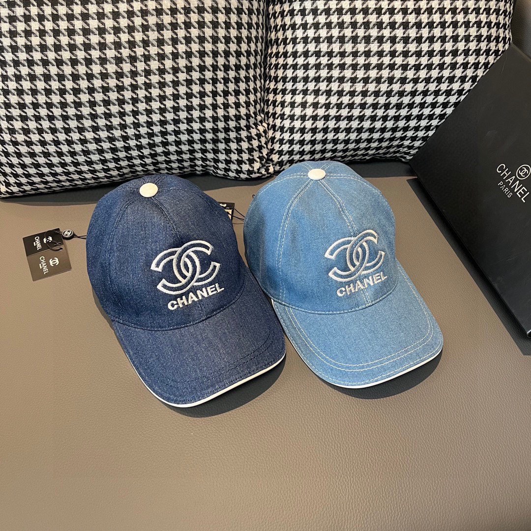 CC Hat 0032