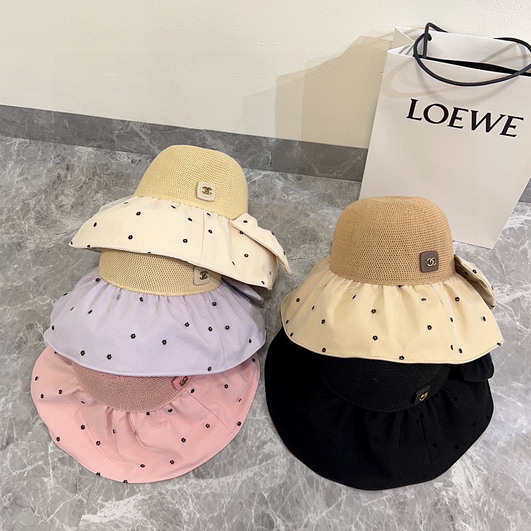 CC Hat 0040