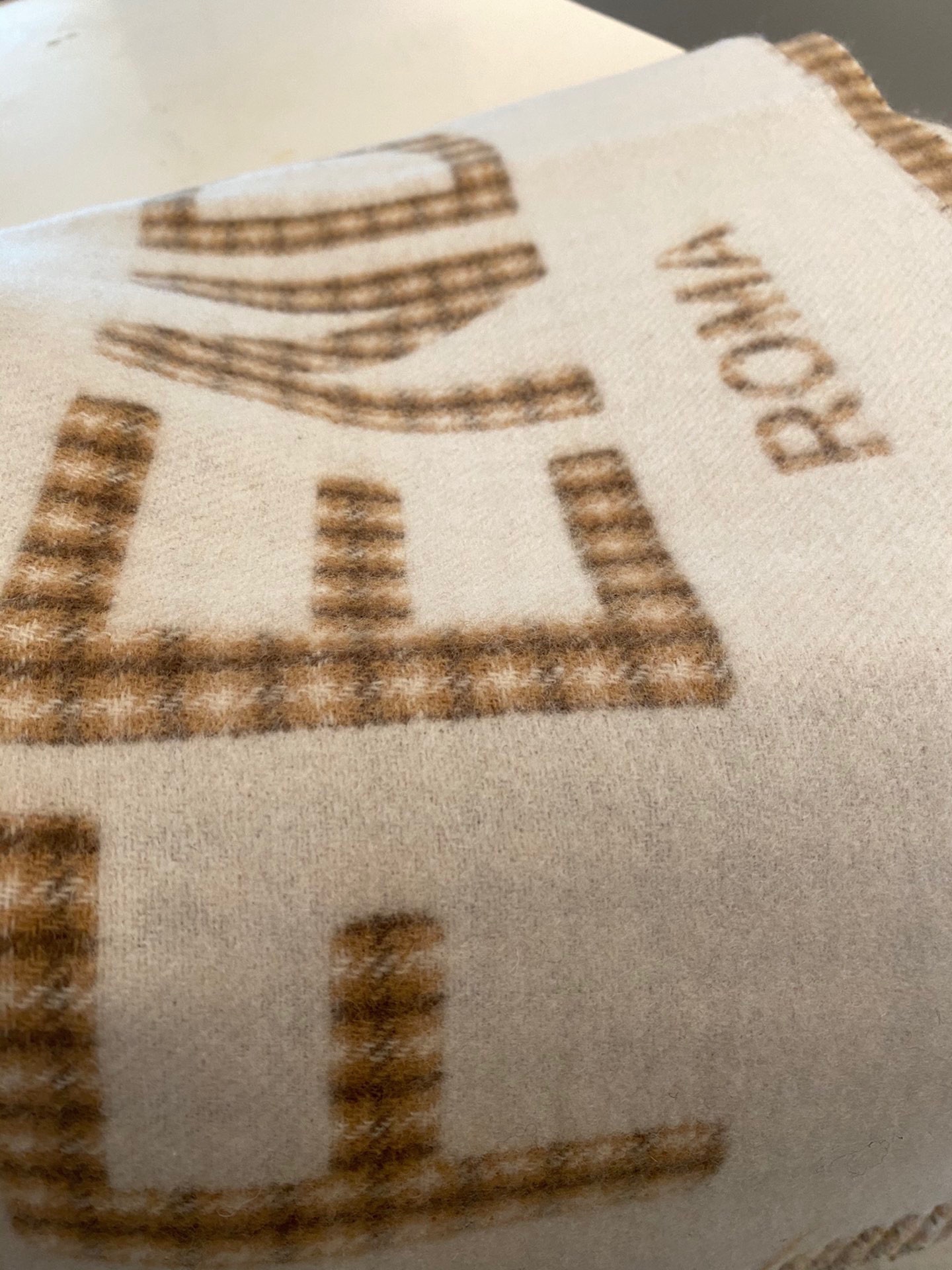 FD Scarf 35*180cm 0003