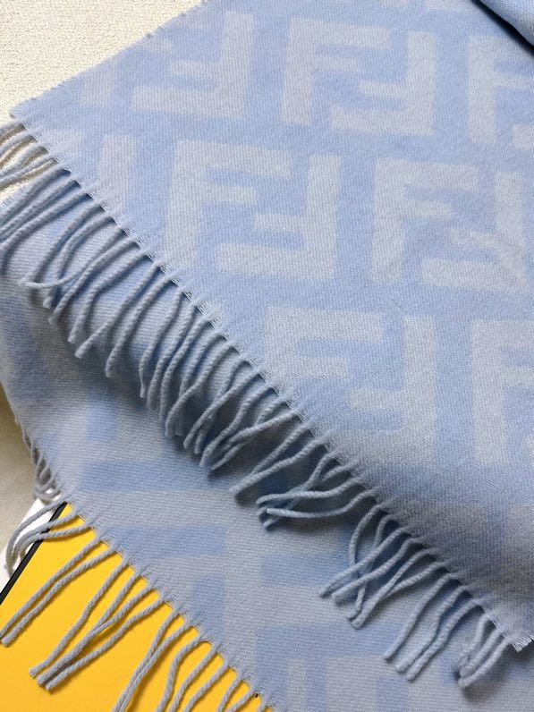 FD Scarf 45*170cm 0011