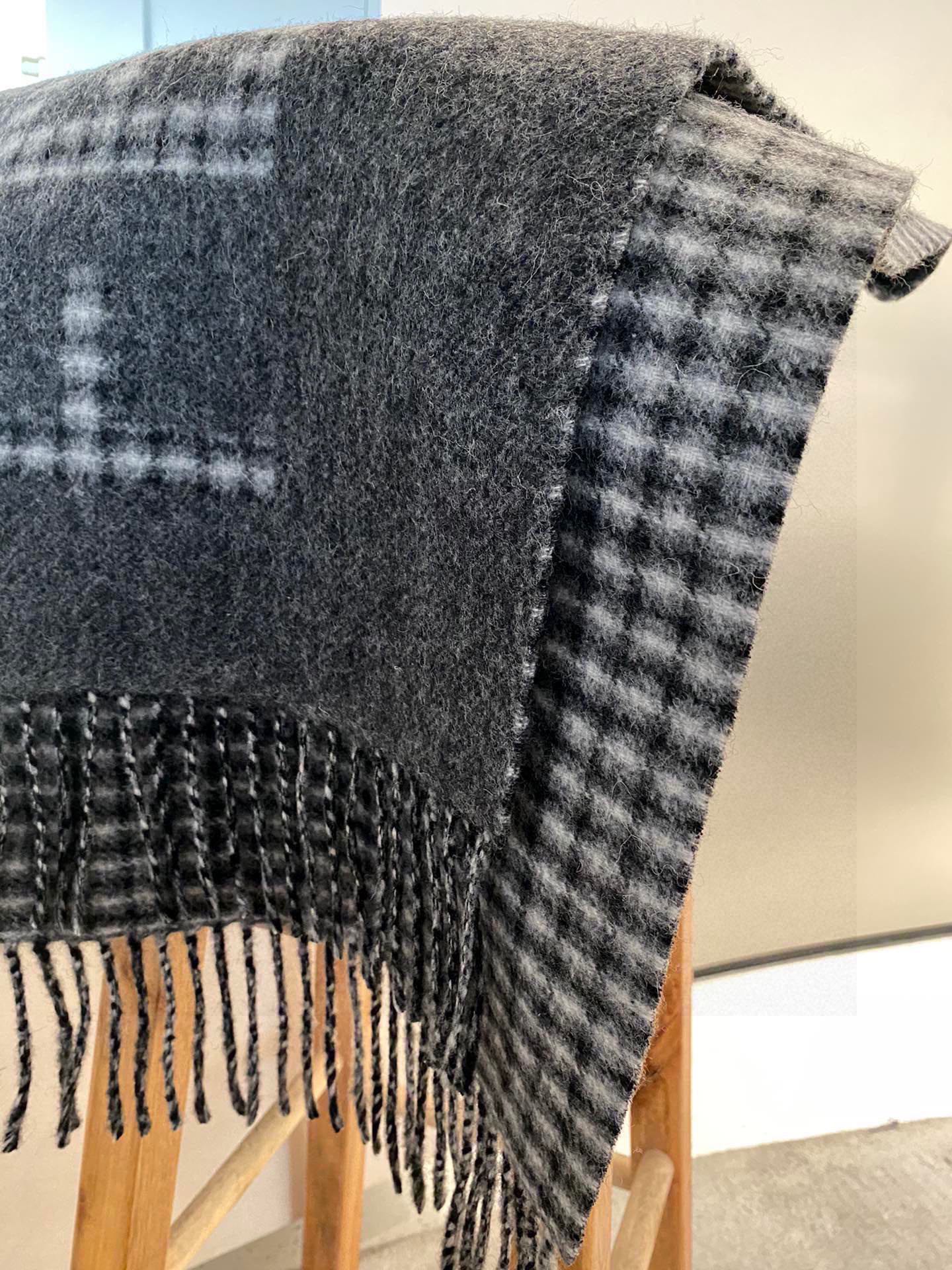 FD Scarf 30*180cm 0015