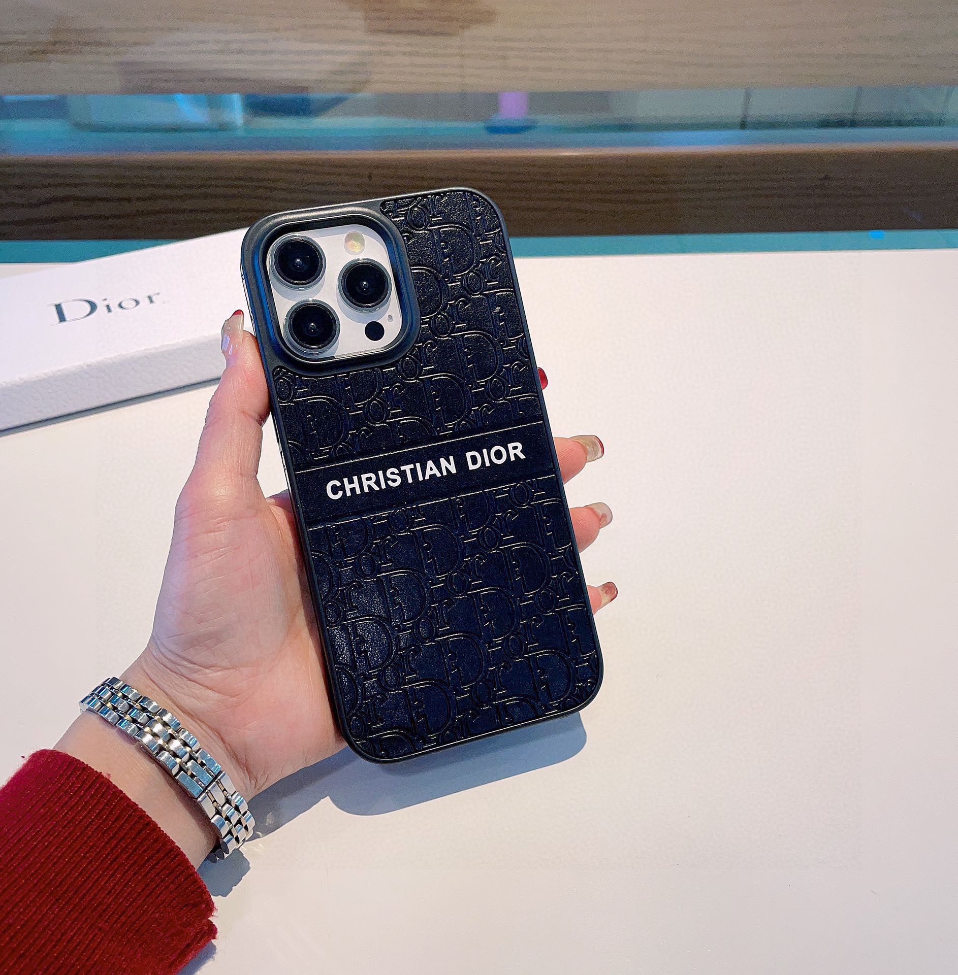 DO Phone Case 0019