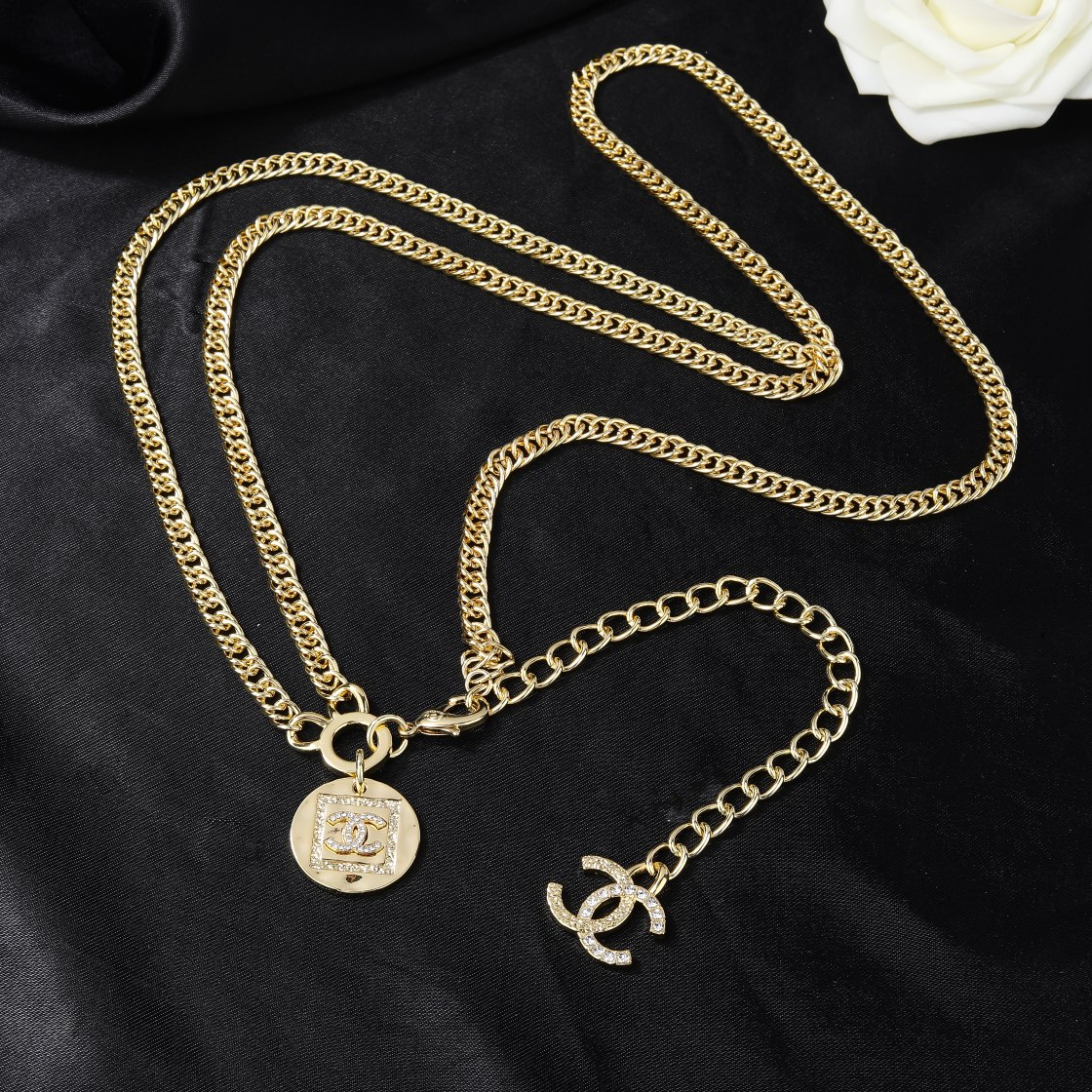cc New Arrival Necklace 020
