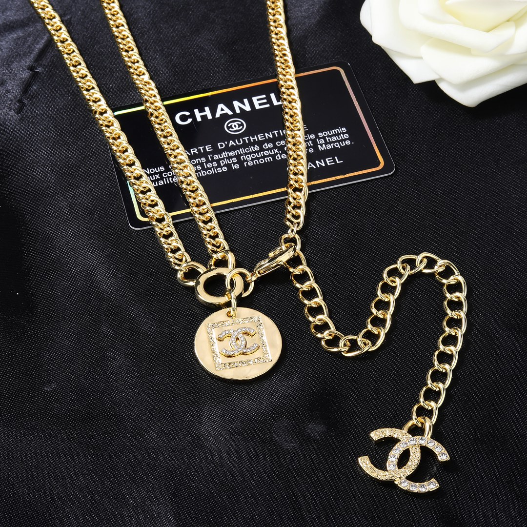 cc New Arrival Necklace 020