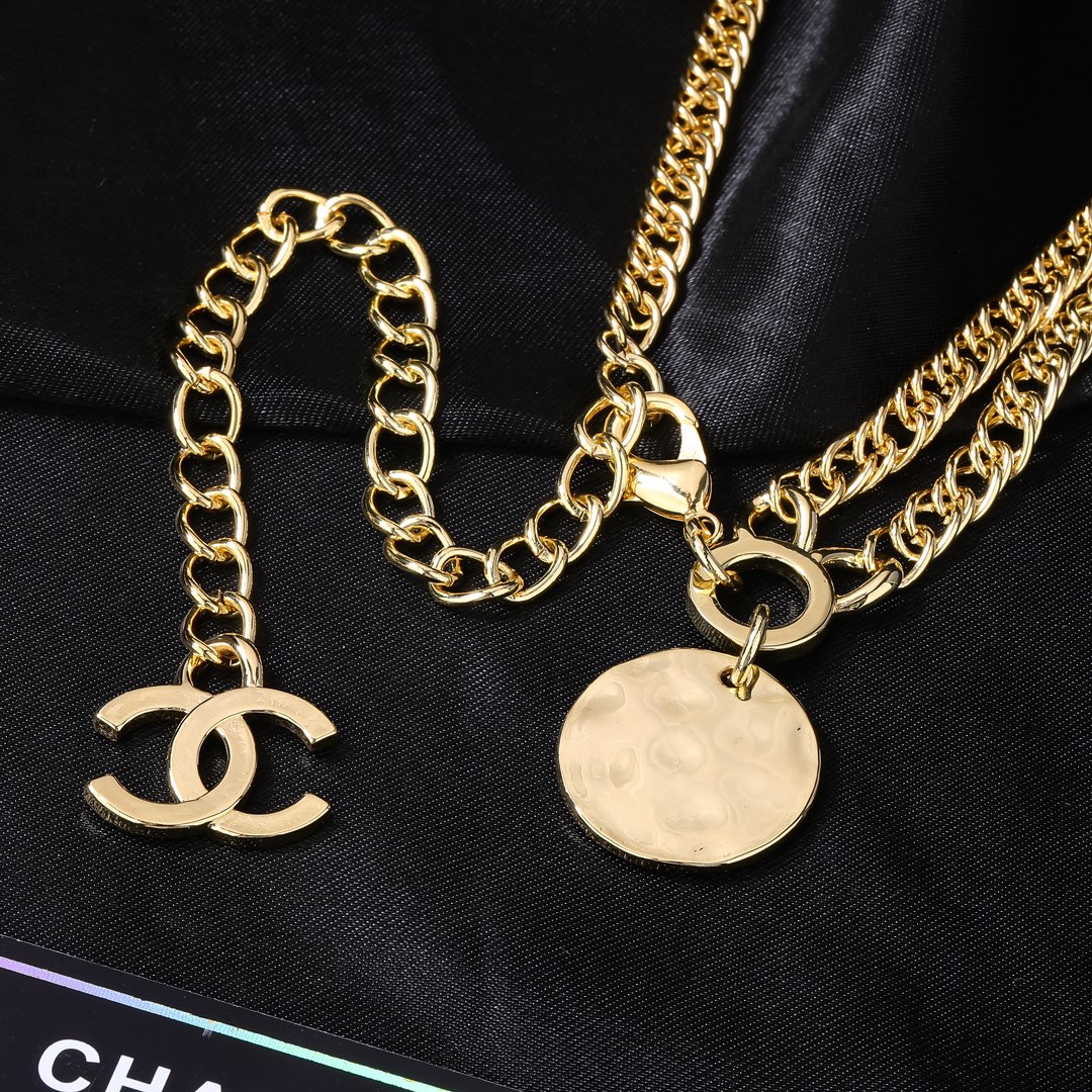 cc New Arrival Necklace 020