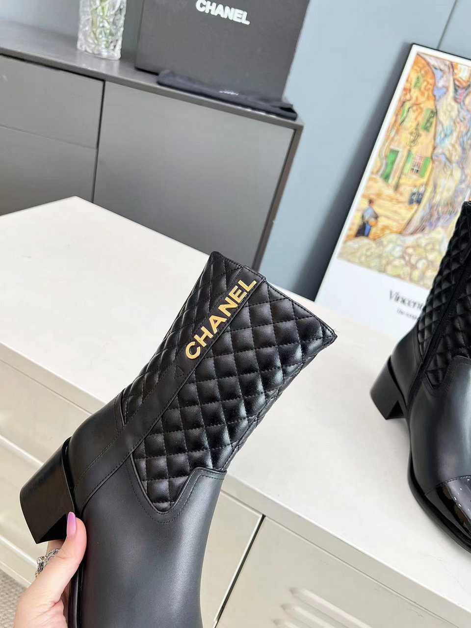 Cc new arrival women boots 0011