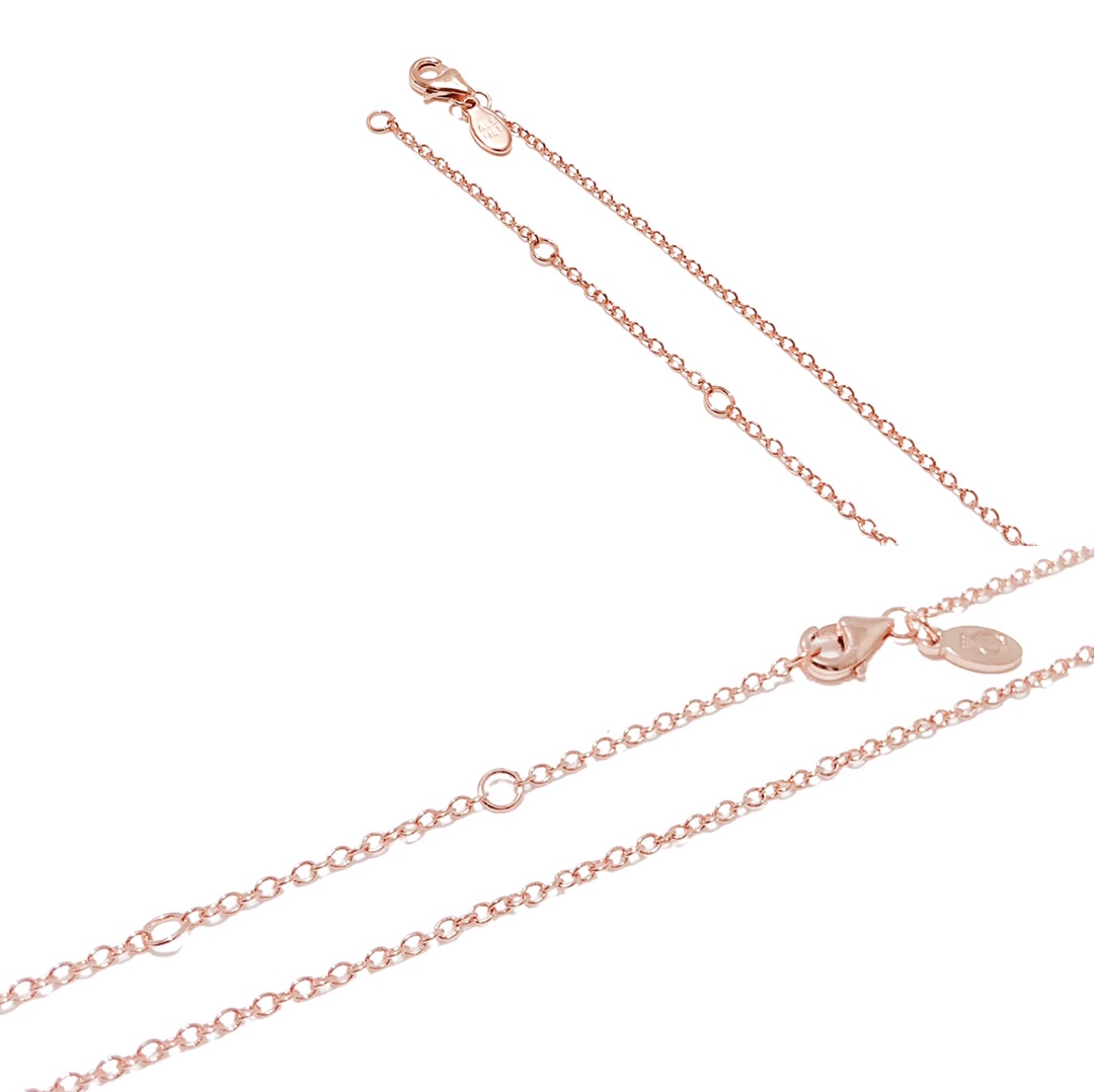 Pan women Necklace 17