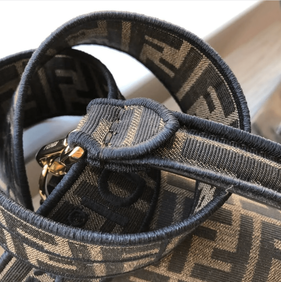 Fd ?C Baguette, Women , Brown