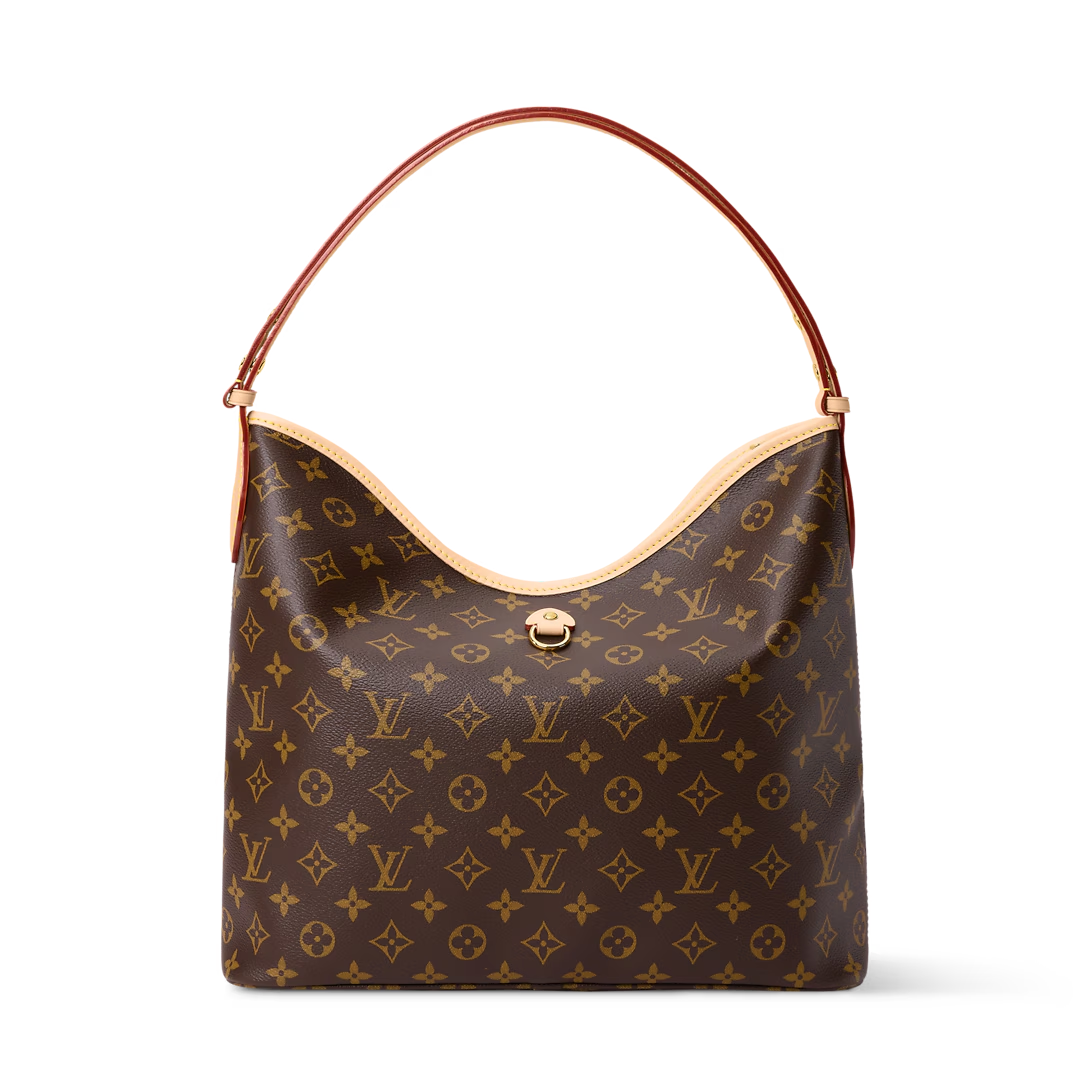 Louis M27335 34.5 x 26 x 13 cm