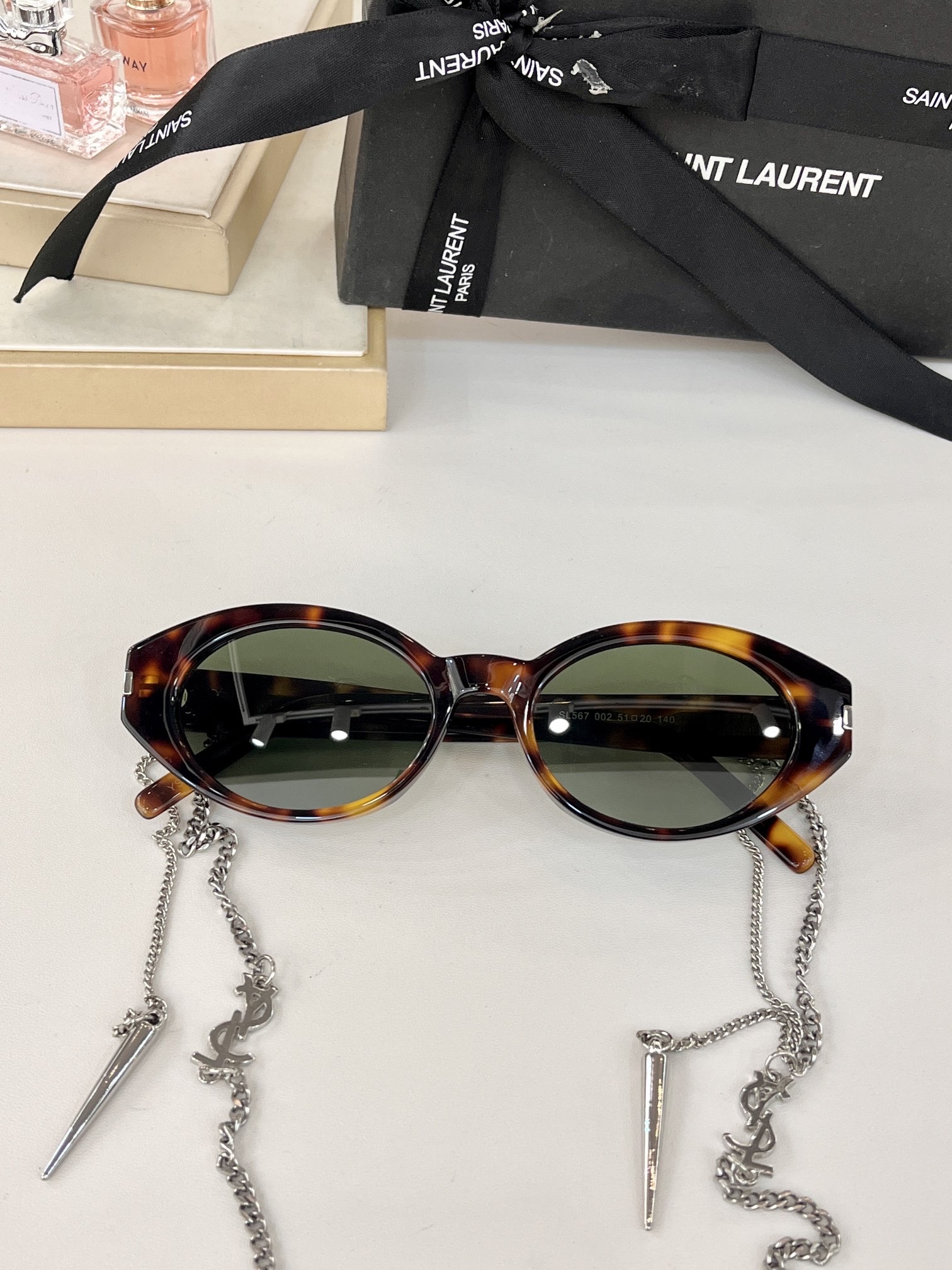 SL 567 size：51-20-140