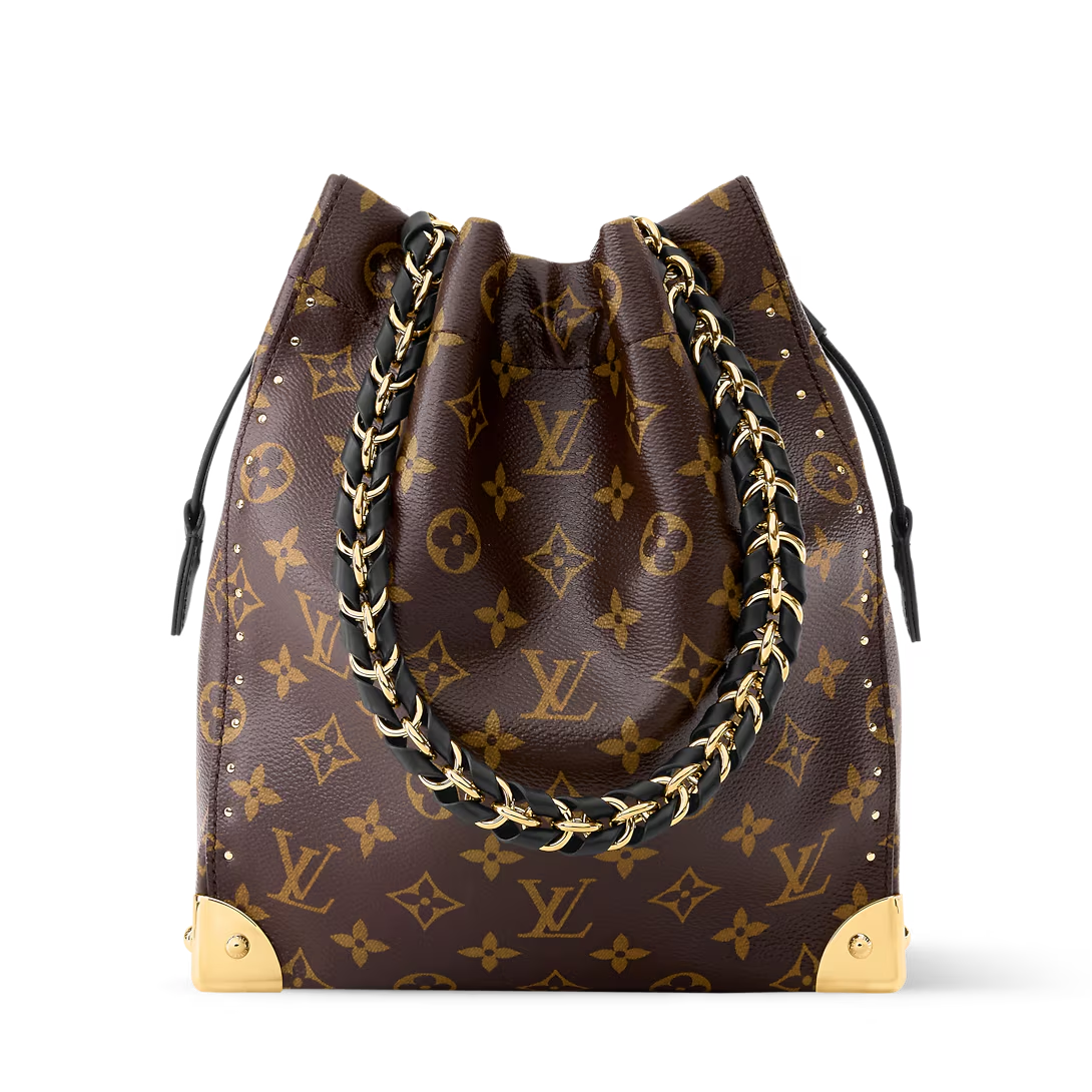 Louis M29391 Noé Trunk 23 x 27 x 8 cm