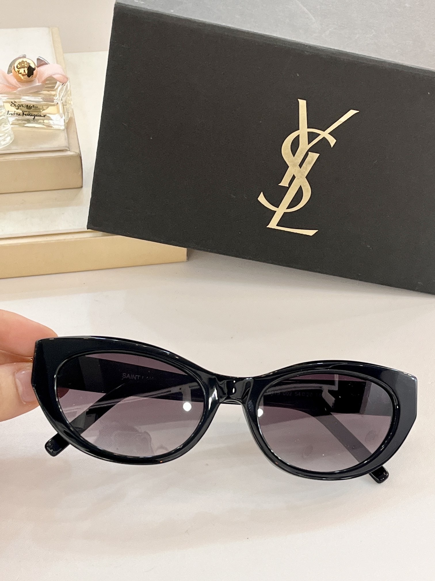 SL M115 size：54-20-140