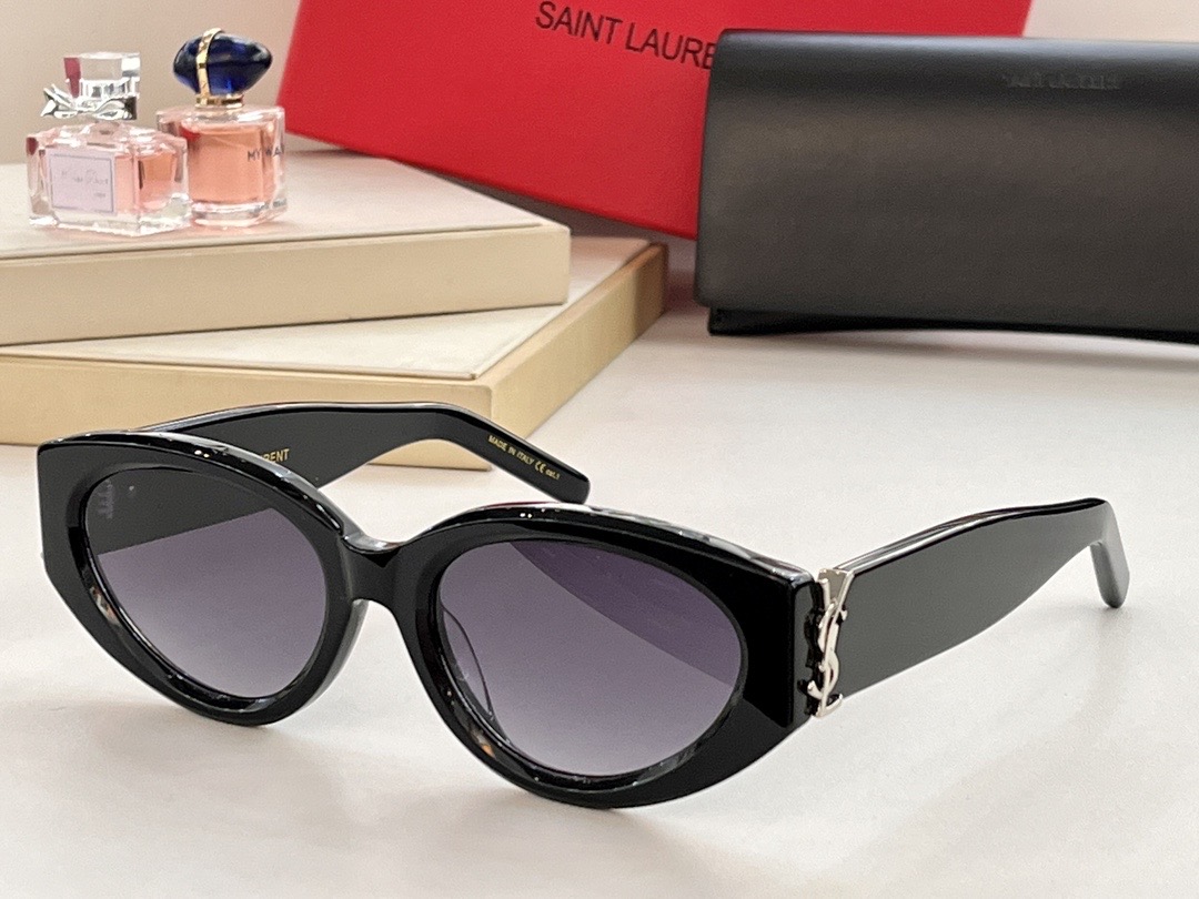 SL M97 size：57-19-145